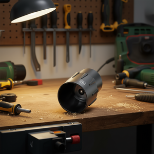 Accesorio para Herramienta Eléctrica Festool, Adaptador Giratorio DAG-AS D 50 - Product Image 3