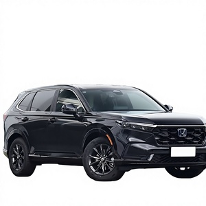 SUV Híbrido Turbo de 4 Asientos 2024, Automático, Volante a la Izquierda, Velocidad Máxima 185 km/h, Modelo Popular en China, Gran Oferta en Buenas Condiciones - Product Image 1