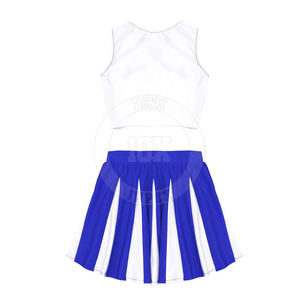 Material duradero, uniformes de baile con logotipo personalizado, venta al por mayor, uniformes de baile sostenibles - Product Image 4