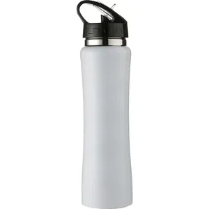 Bottiglia d'Acqua Personalizzata in Acciaio Inossidabile Teresa 500 ml, Categoria Gadget - Product Image 4