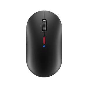 Ratón Inalámbrico Xiaomi XiaoAI Smart Mouse 2.4GHz RGB para Juegos con Seguimiento Óptico de 4000 DPI, Interfaz USB y Antibacteriano - Product Image 2