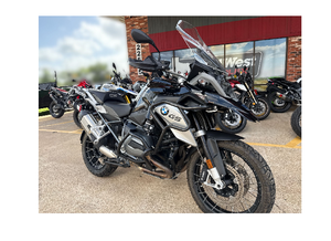 2016 usada certificada 1200 R GS - Product Image 3