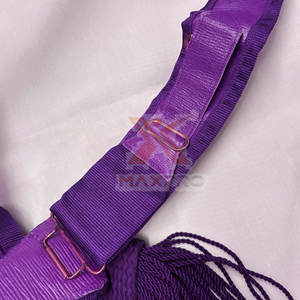 สินค้ามาใหม่ ขายดี ผ้าคาดเอวสำหรับพิธีการ ขายส่ง ผ้าคาดเอวสำหรับพิธีการสั่งทำพิเศษ - Product Image 5