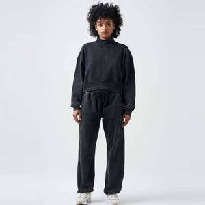 Workout Tracksuit Sweat Suits Plus Size <b>Women</b> Two Piece Pants Set Letter Print Angel Zip up Coat and <b>Leggings</b> 2 Piece Set <b>Women</b> - Product Image 1