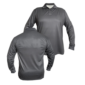 Jersey de pesca Premium para hombre, de secado rápido, de alto rendimiento, resistente al agua, transpirable, para exteriores - Product Image 4