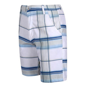 Pantalones Cortos Ligeros Personalizados para Hombre, Último Diseño, Ropa Casual, Estampado Sólido, Ecológicos, Precio al por Mayor - Product Image 3