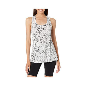 Camiseta de Playa para Mujer de Alta Calidad, Transpirable y de Secado Rápido, con Logotipo Personalizado, Estilo Casual, Logotipo en la Parte Delantera, Fabricante, Venta al Por Mayor - Product Image 1