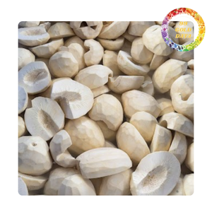 Morceaux de fruit du pain congelés IQF, pelés |   Prêt pour la cuisson, la pâtisserie et les collations saines |   Approvisionnement en vrac directement de l'usine - Product Image 4