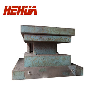 制造商定制锌压铸模具 OEM 电机精密高速冲压模具 金属冲压模具 - Product Image 1