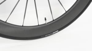 Prix réduits Brésil TWITTER R18 Racing Vélo de route tout carbone léger Hardtail WheelTop TX-24S Frein à disque sans fil - Product Image 6