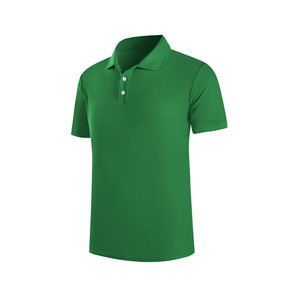 Camiseta de Manga Corta para Hombre, con Logotipo Personalizado, 100% Algodón, Tejido de Punto, Alta Calidad, Estilo Casual, Superventas - Product Image 4