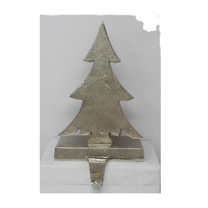 Moderner Strumpf halter Frohe Weihnachten Metall hand gefertigter Strumpf halter für die Dekoration Hochwertiger bester Metalls trumpf halter| Alibaba.com