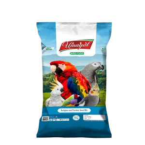 Worldwide Exporter of Organic Quality Budgies Mix Bird Mix Food Budgies Mix Bird Food Pure from Direct Supplier