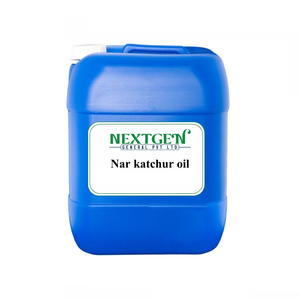 Aceite Esencial Exótico de Nar Kachur para Aromaterapia, Relajación, Alivio del Estrés, Nutrición de la Piel, Curación Natural para Exportación - Product Image 1