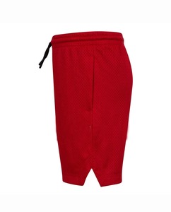 Pantalones cortos de malla para hombre, shorts deportivos informales de color personalizado, para gimnasio, baloncesto - Product Image 6