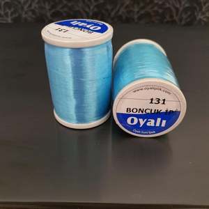 อุปกรณ์ประดับลูกปัดสำหรับทำเครื่องประดับ131 - Product Image 1