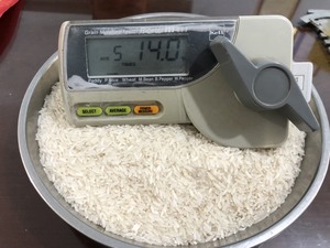 Bán buôn hoa nhài gạo xuất khẩu/hạt dài GẠO THƠM/gạo trắng giá tốt Made <span class=keywords><strong>in</strong></span> Việt Nam - Product Image 4