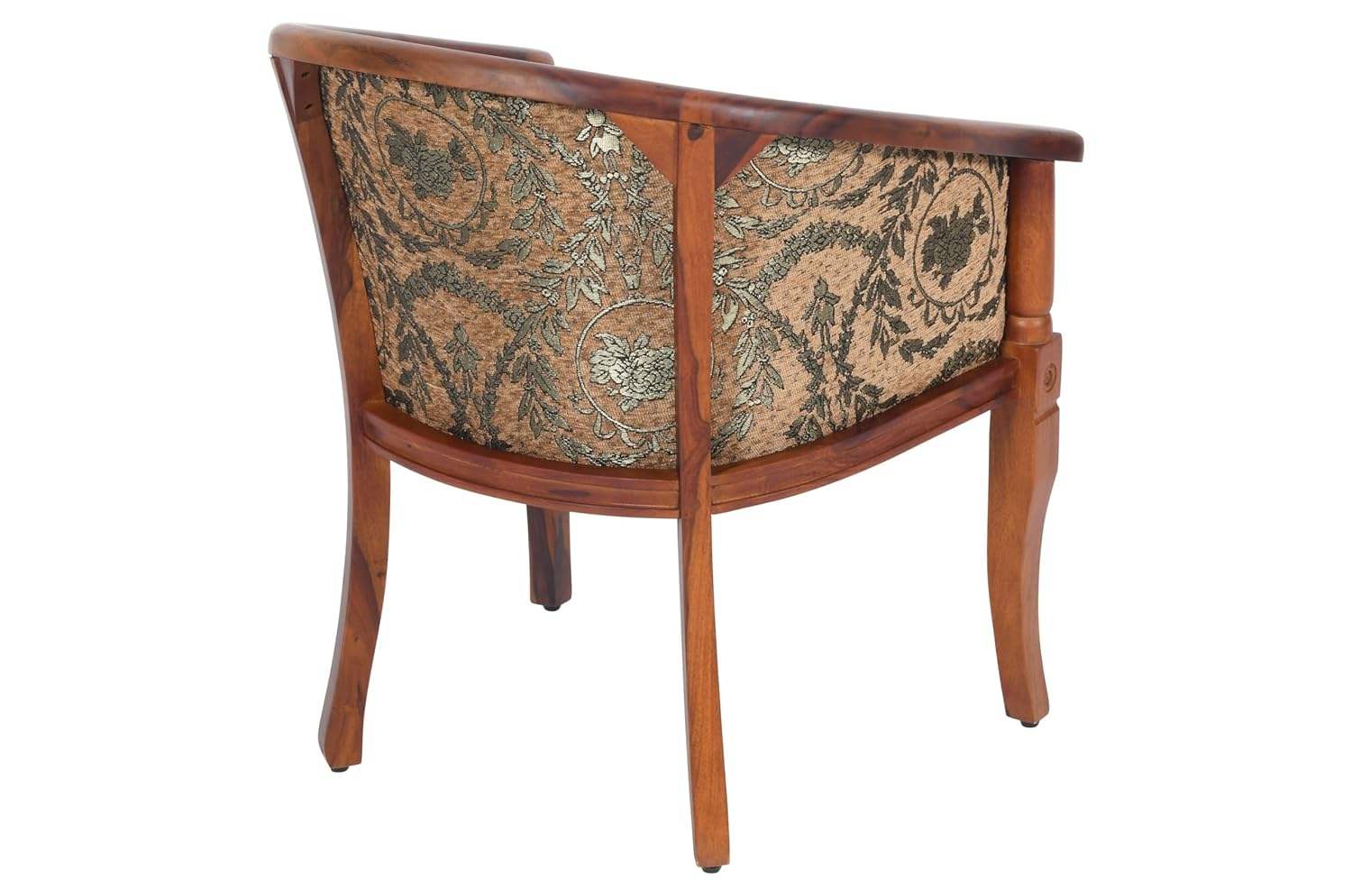 สีน้ำตาล