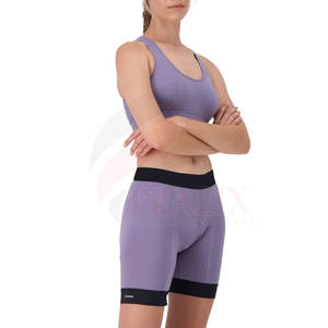 ชุดกางเกงขาสั้นเล่นโยคะออกกำลังกายสไตล์ใหม่ - Product Image 5