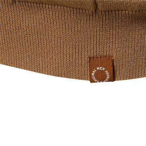 AIOPESON Polo deportivo con cremallera de Color sólido para hombre, Polo social atlético para hombre, Polo ajustado de oficina - Product Image 1