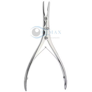ECHLIN Pinza de Hueso para Procedimientos Ortopédicos y Dentales ECHLIN Pinza de Corte Quirúrgico - Product Image 5