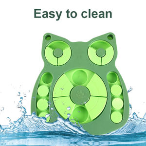 ของเล่นปริศนาสำหรับสุนัขของเล่นเสริมพัฒนาการสำหรับสุนัขกระตุ้นสมองและของเล่นแบบโต้ตอบเป็นของขวัญสำหรับสัตว์เลี้ยง - Product Image 4