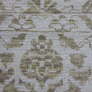 Offre spéciale, tapis en laine et coton brodés à la main au design marocain, tuftés mur à mur pour la prière, prix de gros lavable - Product Image 2