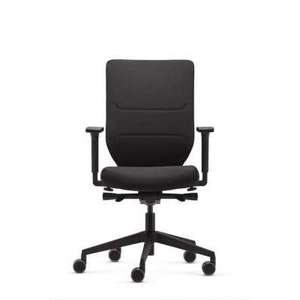 Chaise de discussion Chaise visiteur Chaise empilable - Product Image 1