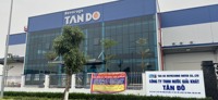 Beste Drankenfabriek Tan Doet Verfrissend Waterbedrijf Viet Nam-Expert In Fruitgroentesap Energiedrank Kokoswaterpurees
