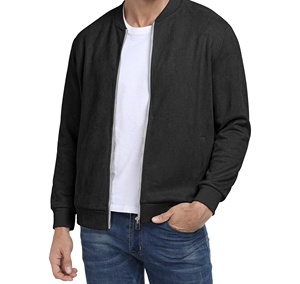 Wholesale fashion collection 2026 mens varsity <b>jacket</b> Lightweight <b>Waterproof</b> varsity <b>Jacket</b> Outdoor Casual Climbing <b>Jacket</b> - Product Image 1