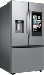 Meilleure offre pour un nouveau 30 cu. Réfrigérateur à portes françaises 3 portes Mega Capacity - Product Image 5