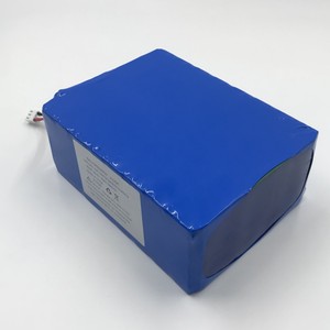 Paquete de Baterías de Iones de Litio 21700 8S6P 29.6V 30Ah para Sistema de Energía Solar - Product Image 4