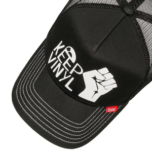 Sombreros de camionero con logotipo impreso personalizado al por mayor, gorras deportivas estructuradas de alta calidad, sombreros traseros de malla transpirable, sombreros de Vietnam de fábrica - Product Image 2