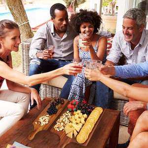 Aspecto atractivo, venta superior, utensilios de cocina, tablas para cortar, tablero de cocina anhelado a mano, tablas de diseño minimalista más vendidas - Product Image 6