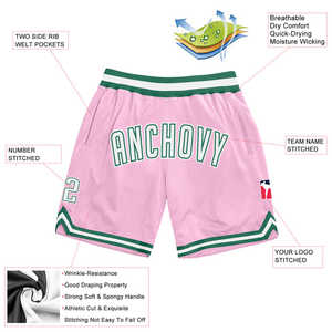 Short de sport personnalisé OEM pour équipes et gymnases, grande taille, techniques imprimées, livraison rapide, short de basket-ball d'été - Product Image 5