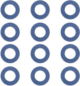 90044-30281 90080-43037 90430-12031 90430-C0005 จุกถ่ายน้ำมันเครื่องสำหรับรถยนต์โตโยต้า - Product Image 2