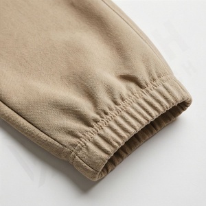 ชุดวอร์มไนลอนผู้ชายแบบมีฮู้ด  สามารถปรับแต่งสีได้ น้ำหนักเบา เหมาะสำหรับวิ่ง ราคาสมเหตุสมผล รับผลิตแบบ OEM สำหรับนักกีฬา - Product Image 6