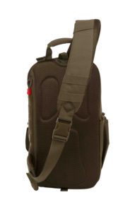 Nueva Llegada de Bolsos Cruzados para Viajes, Senderismo, Correr, Ciclismo, Bolsos de Pecho Cruzados de un Solo Hombro - Product Image 2