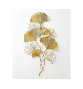 Nuevo diseño de artes de pared de Metal uso para decoración de pasillo tamaño personalizado mejor precio de venta artes de pared hechas a mano - Product Image 1