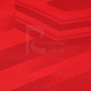 2022ชุดเล่นฟุตบอลของผู้ชายชุดเสื้อเจอร์ซีย์กางเกงขาสั้นแบบแห้งเร็วพิมพ์ชื่อกำหนดเองชุดทีมฟุตบอลขนาดเยาวชนและผู้ใหญ่ - Product Image 3