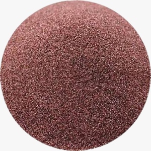 100% Abrasifs de sable de grenat assurés de qualité pour les contrats de peinture - Product Image 1