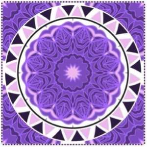 Classique Paisley Bandana Double Face Imprimé 100% Tissu De Coton Biologique Style À La Mode Personnalisé pour Les Adultes En Plein Air Protection Solaire - Product Image 2