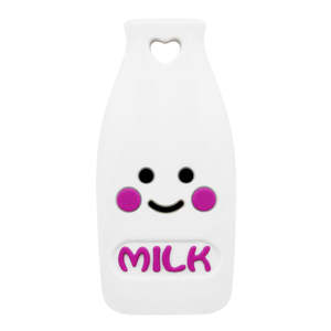 Mordedor de Silicona de Grado Alimenticio Libre de BPA, Juguete Suave de 35g, Color Personalizado, Nuevo, Phu Hoa BP028, Recién Nacido, 4 Años - Product Image 1