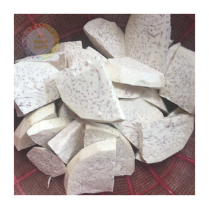 ผู้ผลิตเผือกแช่แข็งขายส่ง-มีปริมาณมากสำหรับร้านอาหารเครือข่ายค้าปลีกและผู้ผลิตอาหาร - Product Image 2