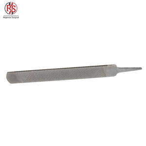 Limas para Cascos de Caballo Pacha Tools, Venta Caliente, 19 Pulgadas, Fabricante de Limas para Cascos de Caballo, 14 Pulgadas Sin Mango, Lima Profesional para Cascos de Caballo, 19 Pulgadas - Product Image 6