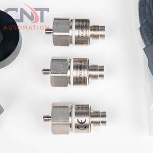 Analizador de Vibraciones Pruftechnik VibXpert II, Colector de Datos con Accesorios, Sensor de Vibración Tipo V - Product Image 4