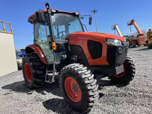 รถแทรคเตอร์ M5-111 2020 Kubota - Product Image 2