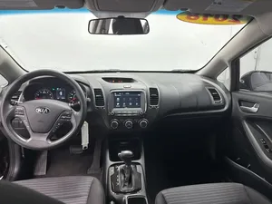 Kia Forte LX 2018 - Product Image 2