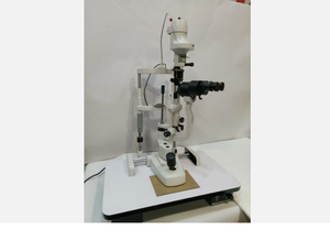 Lámpara de Hendidura para Oftalmología, Optometría, Oftalmología, Lámparas de Hendidura con Envío Gratuito... - Product Image 2