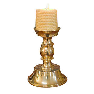 Soporte de Metal para velas, soporte nórdico para bodas, fiestas, hecho a mano, al mejor precio - Product Image 2